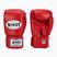 Boxhandschuhe WINDY Classic Synthetic Leather red