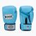 Boxhandschuhe WINDY Classic Synthetic Leather sky blue