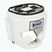 Boxhelm WINDY Genuine Leather white