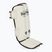 Schienbein- und Fußschützer WINDY Classic Double Strap white