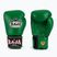 Boxhandschuhe RAJA BOXING Single Standard Genuine Leather green
