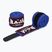 Boxbandagen RAJA BOXING RHW 450 cm blue