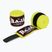 Boxbandagen RAJA BOXING RHW 450 cm yellow