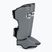 Schienbein- und Fußschützer RAJA BOXING Lightweight Shin Guards Semi Leather grey