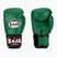 Boxhandschuhe RAJA BOXING Single Semi Leather green