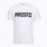 Herren T-Shirt PROSTO Biglog weiß