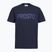 Herren T-Shirt PROSTO Biglog navy