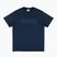 Herren T-Shirt PROSTO Biglog navy