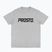 Herren PROSTO Biglog t-shirt grau