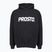 Herren Hoodie PROSTO Biolog Hoodie schwarz