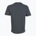 PROSTO Collage schwarzes Herren-T-Shirt