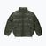Herren-Winterjacke PROSTO Puffer Void-9 olivgrün