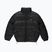 Herren-Winterjacke PROSTO Puffer Void-9 schwarz