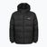 Herren Winterjacke PROST Puffer schwarz