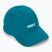 Basecap PROSTO Fleece turquoise