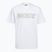 Herren-Shirt PROSTO Big Logo white