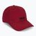 Basecap PROSTO Infinity maroon