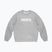Herrenpullover PROSTO Old Logo Crewneck gray
