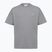 Herren-Shirt PROSTO Big Log Infinity gray