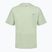 Herren-Shirt PROSTO Big Log Infinity mint green