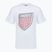 Herren-Shirt PROSTO Infine white