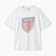 Herren-Shirt PROSTO Infine white