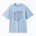 Herren-Shirt PROSTO Infine denim blue
