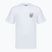 Herren-Shirt PROSTO Splash Shield white