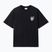 Herren-Shirt PROSTO Splash Shield black