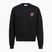Herrenpullover PROSTO Infine black
