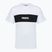 Herren-Shirt PROSTO Root white/black