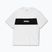 Herren-Shirt PROSTO Root white/black