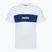 Herren-Shirt PROSTO Root white/navy blue