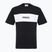 Herren-Shirt PROSTO Root black/white