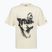Herren-Shirt PROSTO Bark off white
