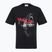Herren-Shirt PROSTO Bark black