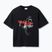 Herren-Shirt PROSTO Bark black