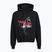 Herrenpullover PROSTO Hoodie Bark black