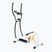 Crosstrainer HMS H2205 Weiß