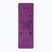 Yogamatte HMS YM10 8 mm violett
