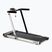 Elektrisches Laufband mit Tisch HMS LOOP12 Multi Grau