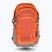 BERGSON Molde 30 l Wanderrucksack orange