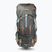 Trekking Rucksack BERGSON Matterhorn 60 l grey