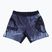 Trainingsshorts MANTO Livings grau MNR871