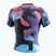 Rashguard MANTO Livings SS bunt MNR872