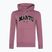 MANTO Herren Varsity Sweatshirt lila