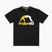 Herren T-Shirt MANTO Logo schwarz