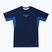 MANTO Rashguard Rashguard Society navy blau