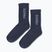 MANTO Logotype 23 Socken 1 Paar graphit