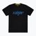 MANTO Tag 24 T-shirt schwarz